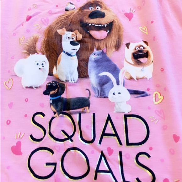 Girl top - Picture 2 of 4